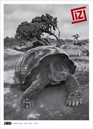 İz Dergisi Sayı: 46 - Fotoğrafevi Yayınları