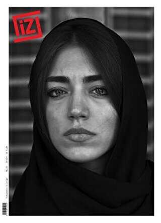 İz Dergisi Sayı: 50 - Fotoğrafevi Yayınları