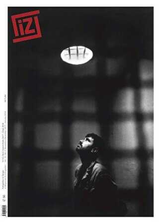 İz Dergisi Sayı: 56 - Fotoğrafevi Yayınları