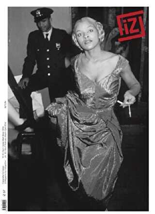 İz Dergisi Sayı: 57 - Fotoğrafevi Yayınları