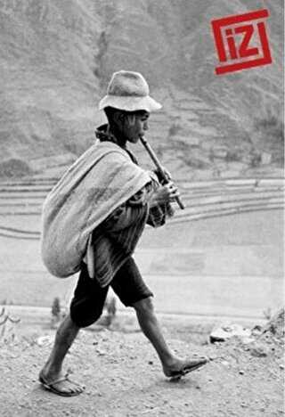 İz Dergisi Sayı: 7 - Fotoğrafevi Yayınları