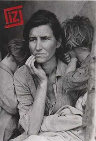 İz Dergisi Sayı: 8 - Fotoğrafevi Yayınları