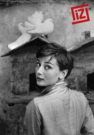 İz Dergisi Sayı: 9 - Fotoğrafevi Yayınları