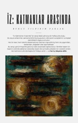 İz: Katmanlar Arasında - 1