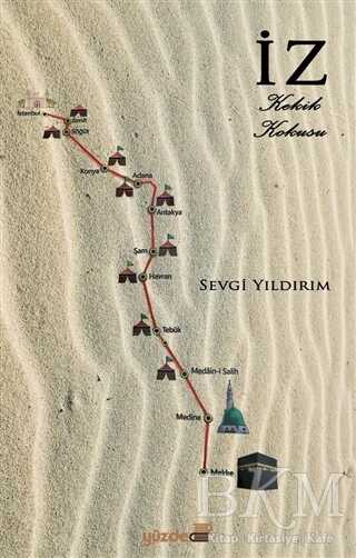 İz - Kekik Kokusu - Yüzde İki Yayınları