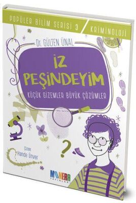 İz Peşindeyim - 1