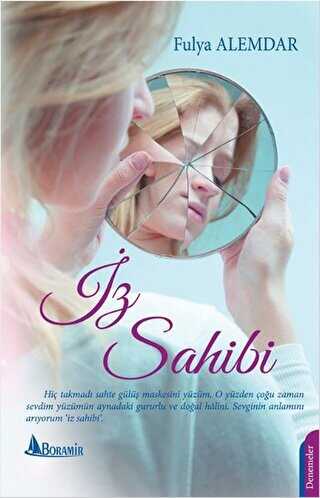 İz Sahibi - Boramir Yayınları
