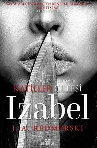 Izabel - Katiller Çetesi - Ephesus Yayınları