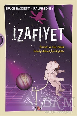 İzafiyet - Say Yayınları