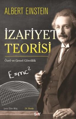 İzafiyet Teorisi - 1