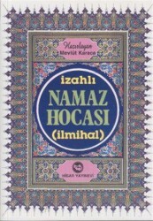 İzahlı Namaz Hocası - Hisar Yayınevi
