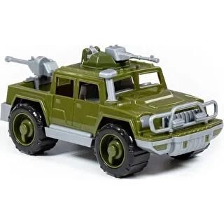 Polesie İzci Askeri Pikap 2 Makinalı 79152 - 1