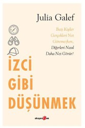 İzci Gibi Düşünmek - Okuyan Us Yayınları