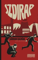 Izdırap - İstasyon Yayınları