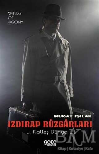 Izdırap Rüzgarları - 1