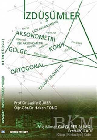 İzdüşümler - Birsen Yayınevi