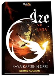 İze ve Lena - Meteor Yayınevi