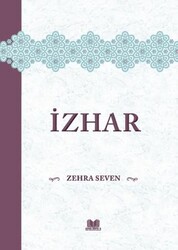 İzhar - Kitap Kalbi Yayıncılık