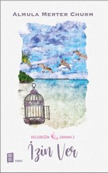 İzin Ver - Mona Kitap