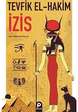 İzis - Pınar Yayınları