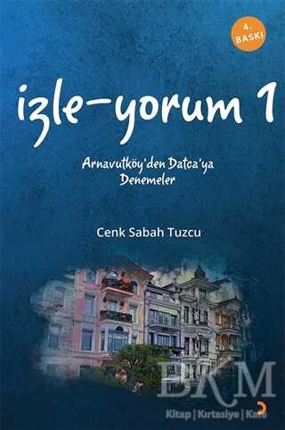 İzle-Yorum - Cinius Yayınları