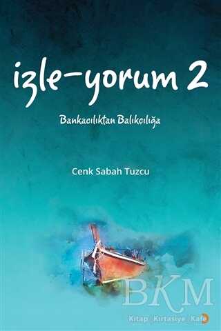 İzle - Yorum 2 - Cinius Yayınları