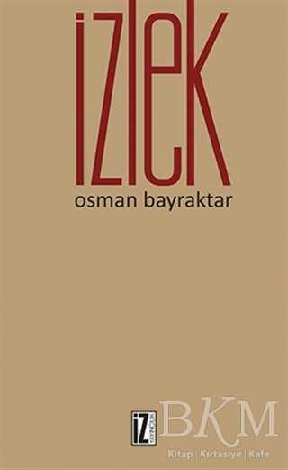 İzlek - İz Yayıncılık