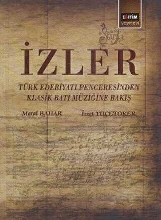 İzler - Eğitim Yayınevi - Bilimsel Eserler