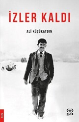 İzler Kaldı - Gufo Yayınları