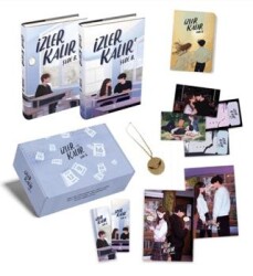 İzler Kalır 1 ve 2 - Pukka Yayınları