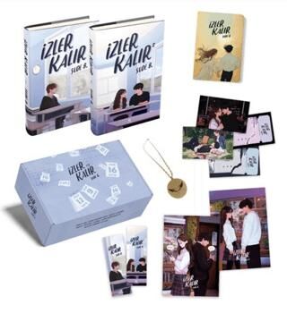 İzler Kalır 1 ve 2 - 1