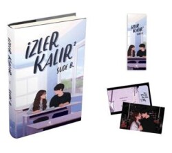 İzler Kalır - 2 - Pukka Yayınları