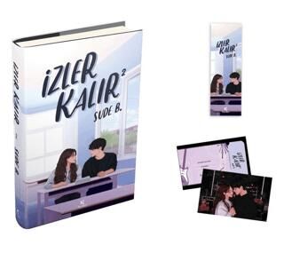 İzler Kalır - 2 - 1