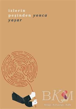 İzlerin Peşinden - Klaros Yayınları