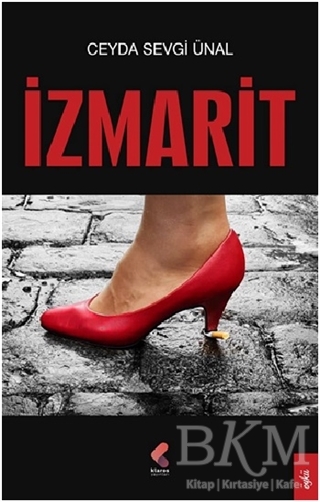 İzmarit - Klaros Yayınları