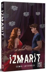 İzmarit - Athica Yayınları