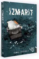 İzmarit - Athica Yayınları