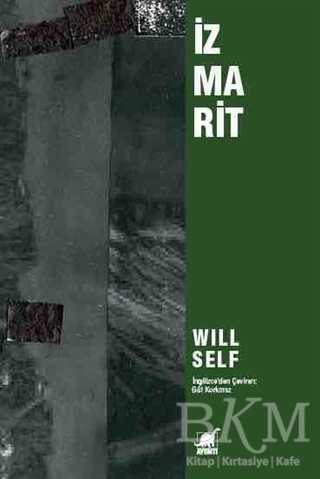 İzmarit - Ayrıntı Yayınları