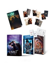 İzmarit – Kibrit Hediyeli Özel Kutu - Ephesus Yayınları