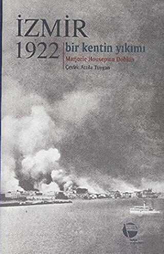 İzmir 1922 - Belge Yayınları