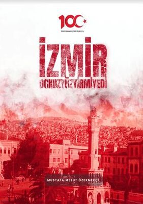 I·zmi·r Dokuzyüzyi·rmi·yedi· - 1