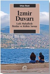İzmir Duvarı - İletişim Yayınevi