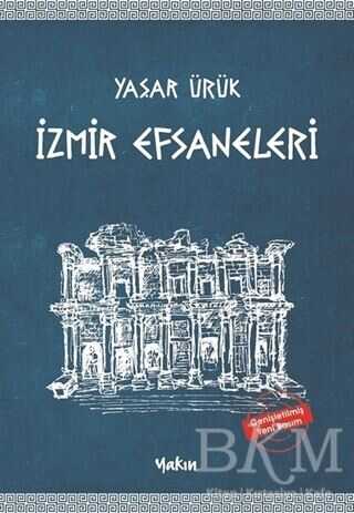 İzmir Efsaneleri - Yakın Kitabevi
