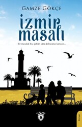 İzmir Masalı - Dorlion Yayınları