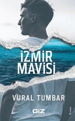 İzmir Mavisi - Giz Kitap