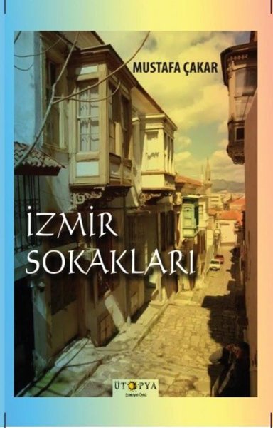 İzmir Sokakları