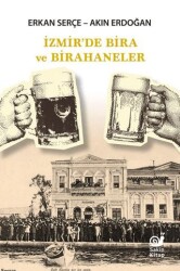 İzmir’de Bira ve Birahaneler - Sakin Kitap