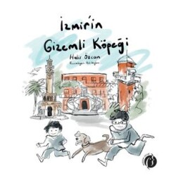 İzmirin Gizemli Köpeği - Herdem Kitap