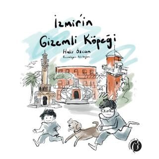 İzmirin Gizemli Köpeği - 1