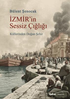 İZMİR’in Sessiz Çığlığı - 1